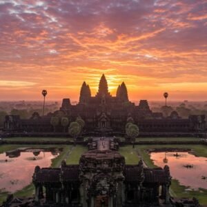 Explore Cambodia's Hidden Treasures