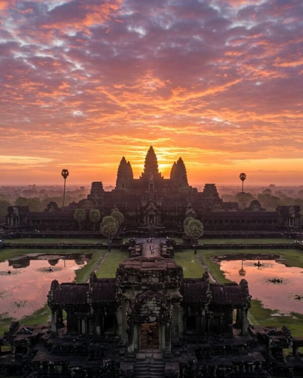 Explore Cambodia's Hidden Treasures