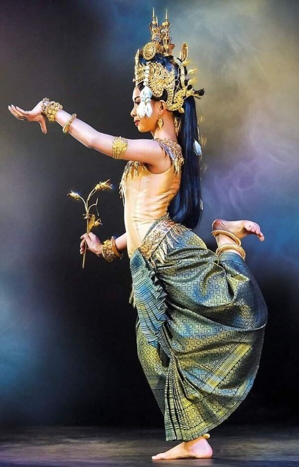 Explore Cambodia's Hidden Treasures - Image 4