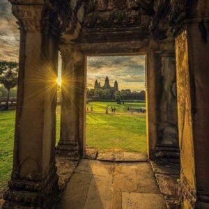 Explore Cambodia's Hidden Treasures