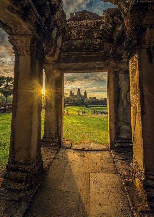 Explore Cambodia's Hidden Treasures